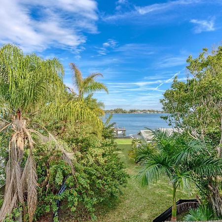 Anna Maria Island Beach Palms 8B Bradenton Beach Bagian luar foto