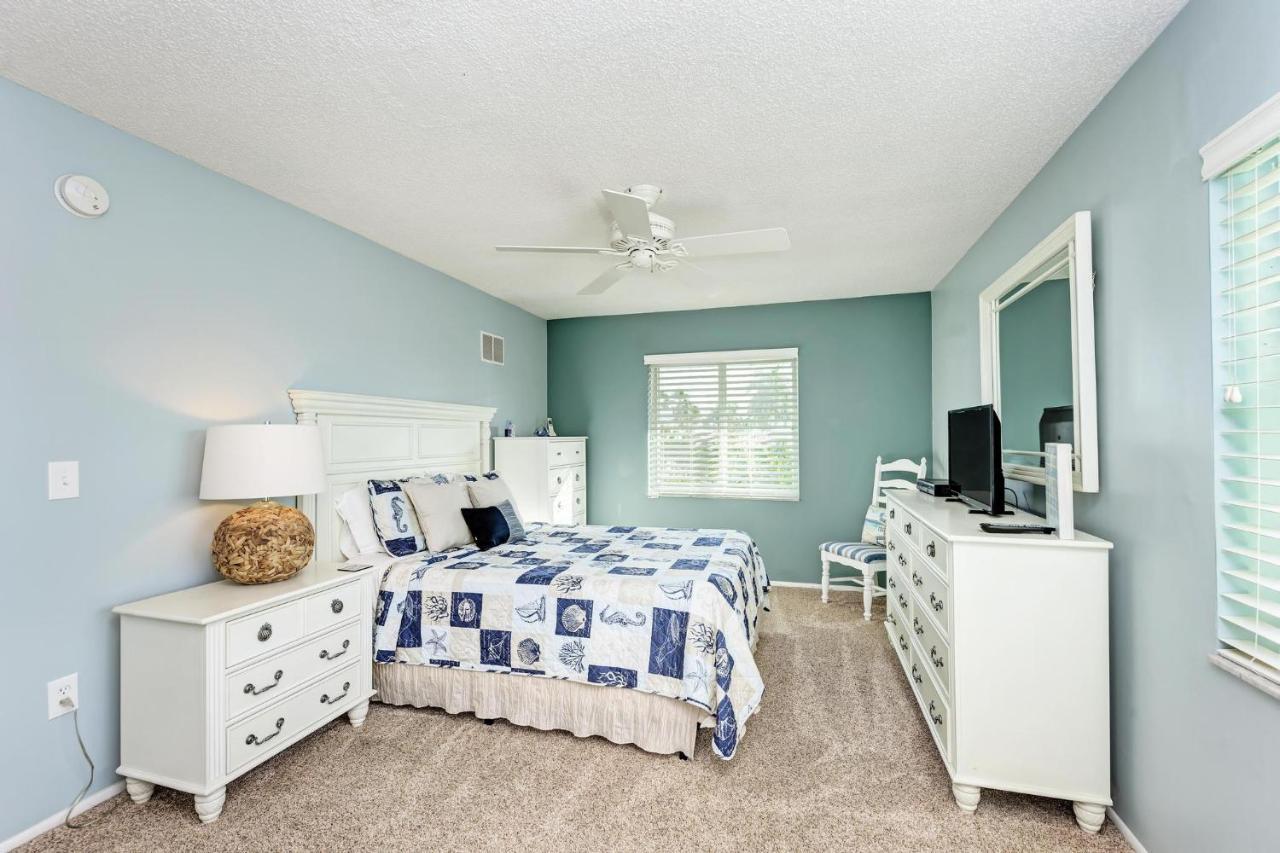 Anna Maria Island Beach Palms 8B Bradenton Beach Bagian luar foto