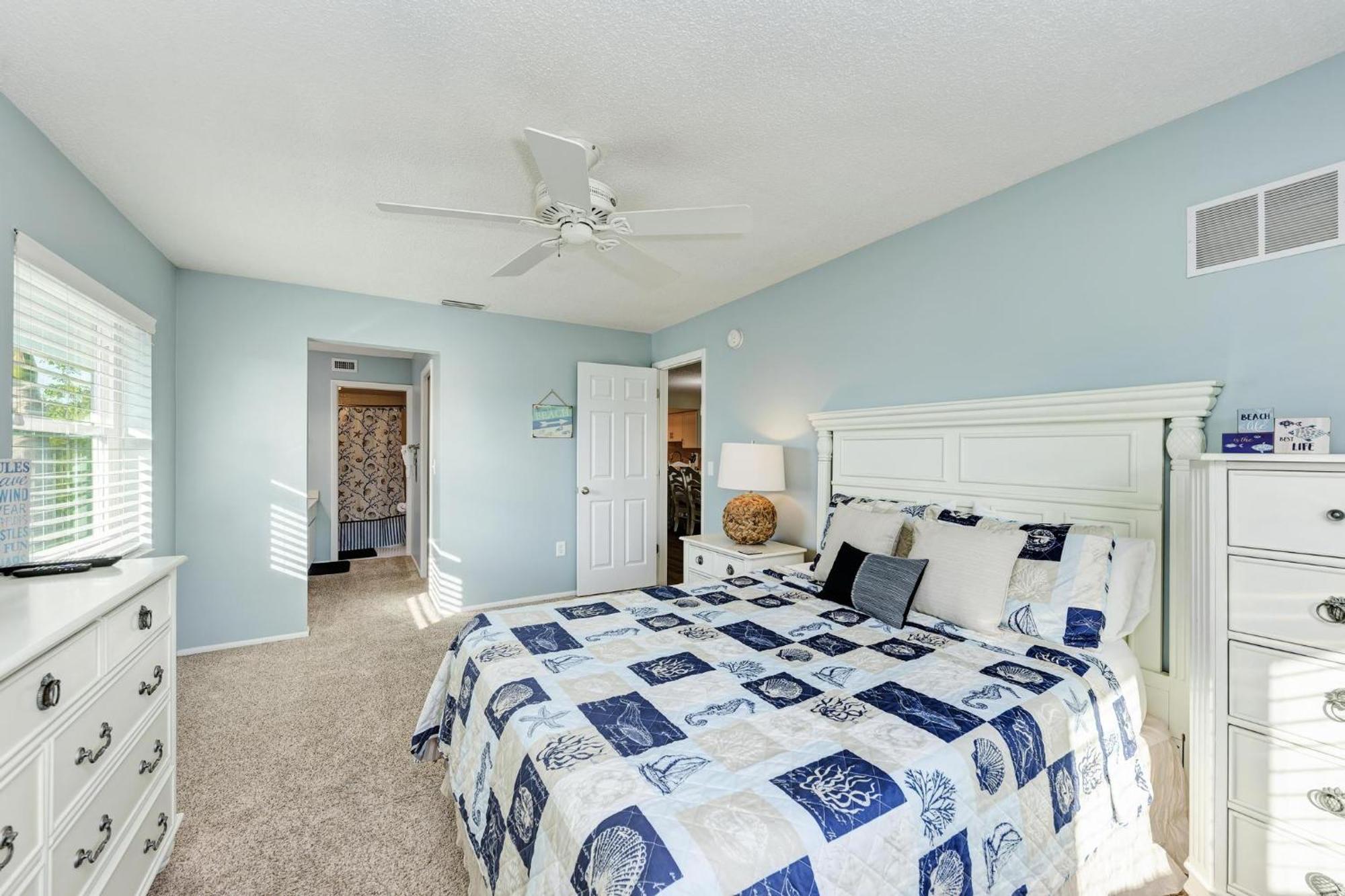 Anna Maria Island Beach Palms 8B Bradenton Beach Bagian luar foto